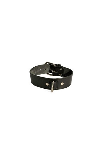 COLLIER ANNEAU CENTRAL 45 MM