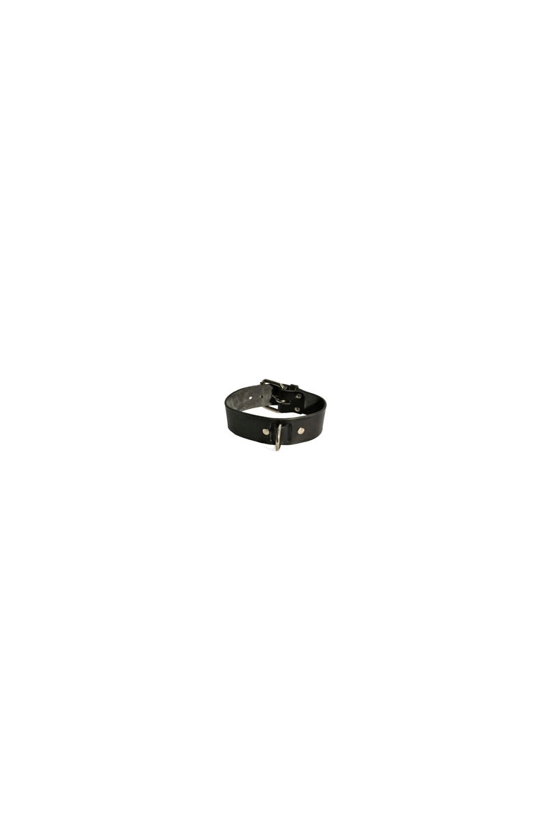 COLLIER ANNEAU CENTRAL 45 MM