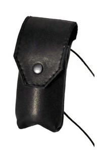 ETUI CUIR POUR GRAND POPPERS