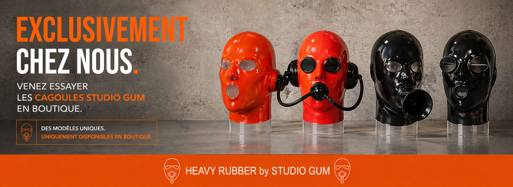Studio Gum