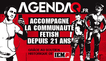 IEM - boutique en ligne